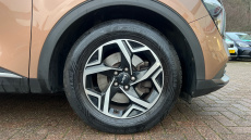 Kia Sportage 1.6T GDi ISG 2 5dr Petrol Estate